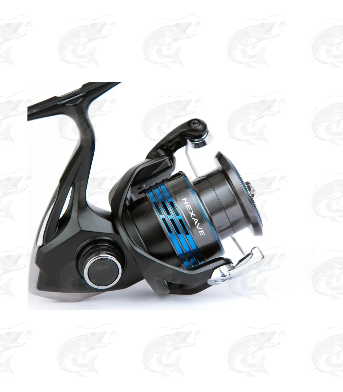 Катушка Shimano 21 Nexave C2000s Купить